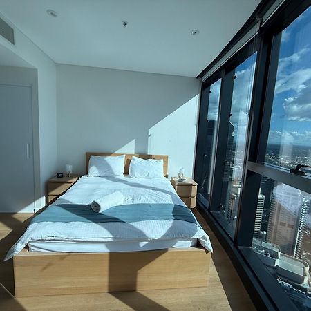 Amazing Views 60Th Level Skytower 3 Bedrooms Брисбен Экстерьер фото