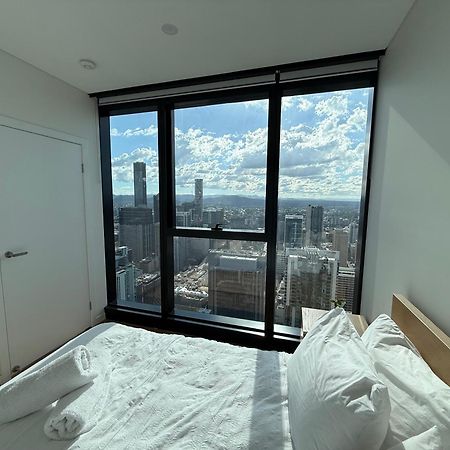 Amazing Views 60Th Level Skytower 3 Bedrooms Брисбен Экстерьер фото