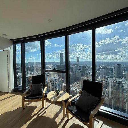 Amazing Views 60Th Level Skytower 3 Bedrooms Брисбен Экстерьер фото